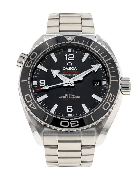 Omega Planet Ocean 215.30.44.21.01.001